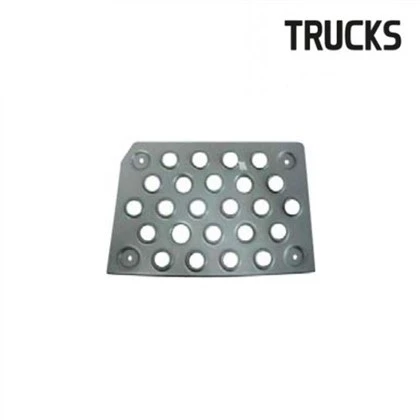 BENZ FOOT STEP RH 9736661628