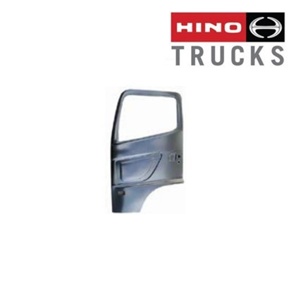 HINO DOOR SKIN LH