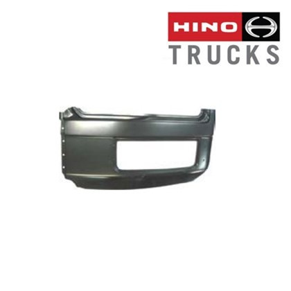 CHINA HINO TSHAJ PLAWS LH