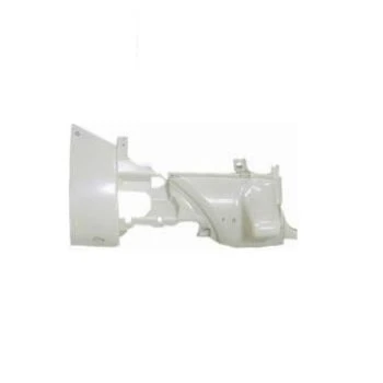 Corner Vaj Huam Sib Luag RHD R thiab L