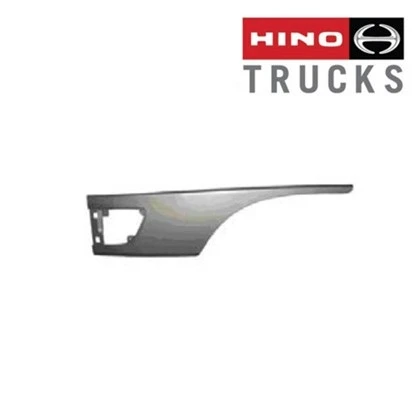 HINO 68802-1100 DOOR GANISH LH 98-01