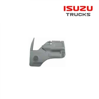 ISUZU ROOJ TRIM POWER RH