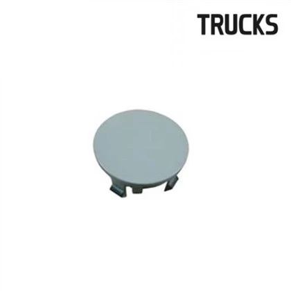 IVECO STRALIS AS AD 2008 BUMPER LH 504187339 TSI
