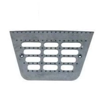 Lover Step Panel rau DAF