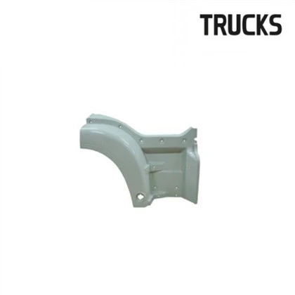 MAN TRUCK FENDER R 81615100854 81615100586