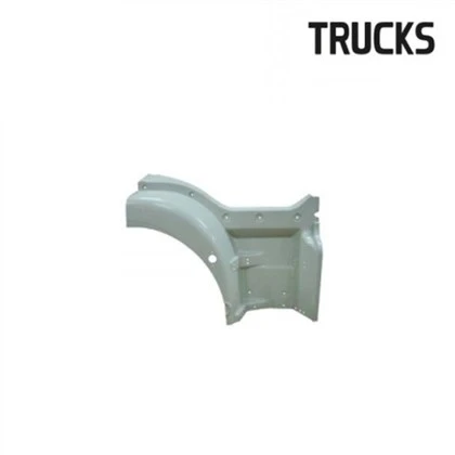 MAN TRUCK FENDER R 82615100056