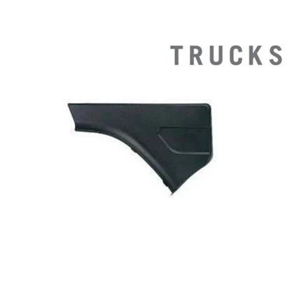 SCANIA FENDER GARNISH RE L 1364665