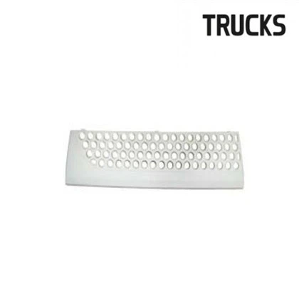 BENZ LOWER GRILLE Dawb PRIMER RH 9608852584-9135