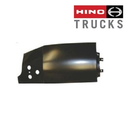 Tuam Tshoj HINO CORNER Vaj Huam Sib Luag RH 55702-1530