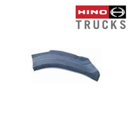 CHINA HINO SILL FENDER INner LH