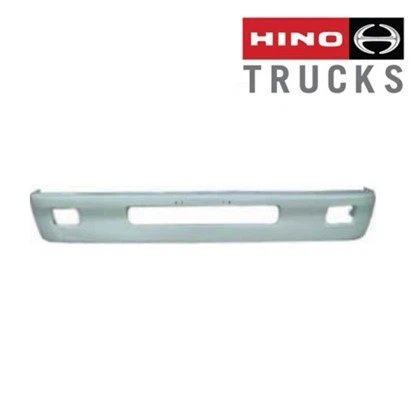 CHINA TRUCK HINO Pem Hauv Ntej BUMPER