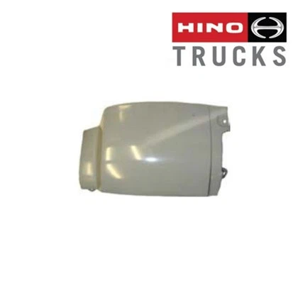 HINO 55702-1480 SH MBS CORNER PANEL RH 87-93