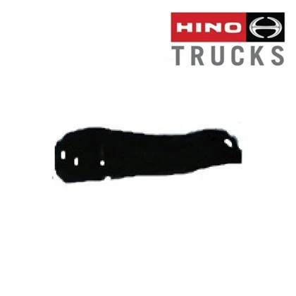 HINO BRACKET Pem Hauv Ntej APRON LH