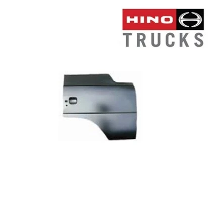 HINO DOOR SKIN RHD RH