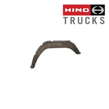 HINO RUBBER SILL FENDER RH