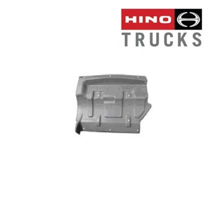 HINO MUD GUARD Vaj Huam Sib Luag REAR WIDE LH