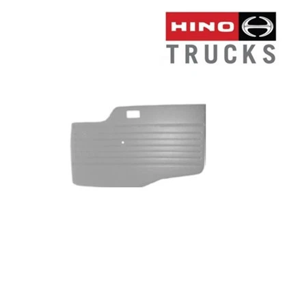 HINO SH MBS ROOJ QAIB QHOV RH 87-89