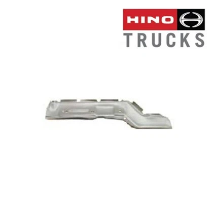 HINO ZOA1352-1090 MSH MBS DOOR TRIM UPPER LH 90-93