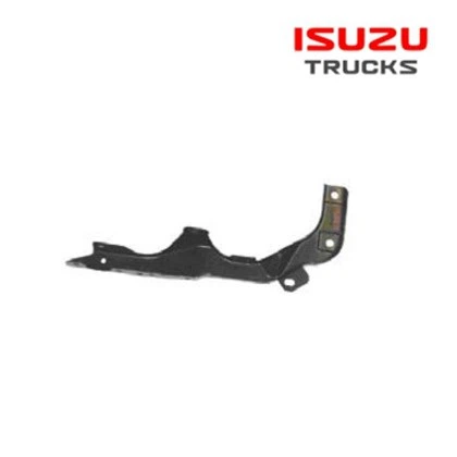 ISUZU ALLOY STEP HOLDER Pem Hauv Ntej LH