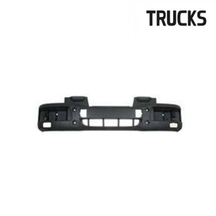 IVECO TSHIAB EUROCARGO BUMPER Nrog FOG Teeb HOLE TECTOR 504027614