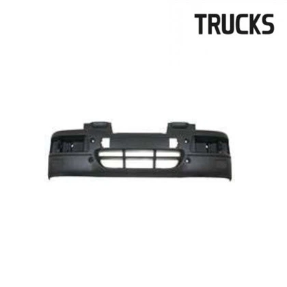 IVECO TSHIAB EUROCARGO BUMPER tsis muaj FOG teeb HOLE MEDIUM 504027618