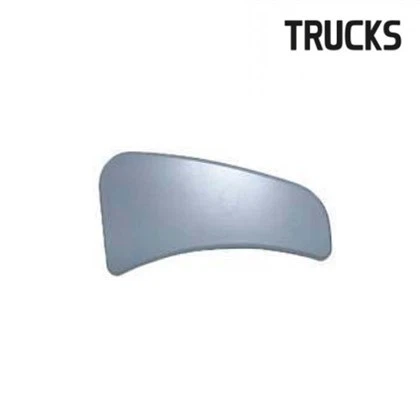 IVECO TSHIAB EUROCARGO COVER Pem Hauv Ntej BUMPER L 500380094