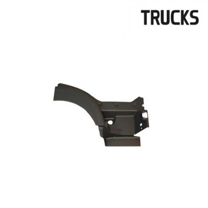 Tus txiv neej TRUCK FOOTSTEP MUDGUARD R 81615100562