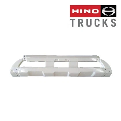 TSHIAB HINO 500 VICTOR BUMPER (Low) CENTER 52111-EW023