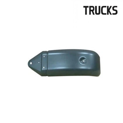 RENAULT TSHIAB KERAX Side BUMPER STEEL RL 5010225411