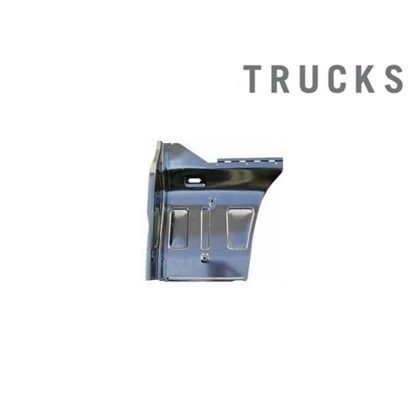 SCANIA FOOTBOARD L 343107