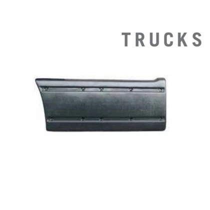 SCANIA Side ProtECT Panel (4X2), R 0591200-0RN