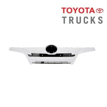 TOYOTA DYNA HINO 300 DUTRO XZU6 GRILLE (S) TSI