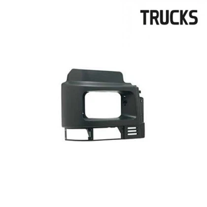 VOLVO FH TRAILER TRUCK HEAD LAMP HUSING L 1062547 20398385 3090972