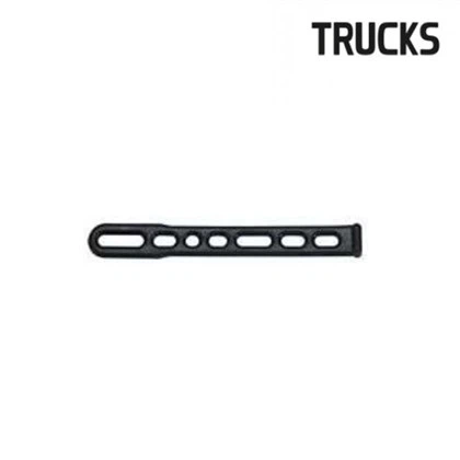 VOLVO FH TRAILER TRUCK TENSIONER RE MUDGUARD 8156556 8156556 TSI
