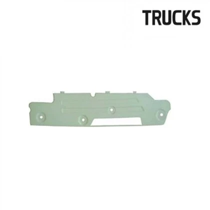 VOLVO FH 12 16 FM 08- Lub taub hau teeb lub kaum tsev RWHITE
