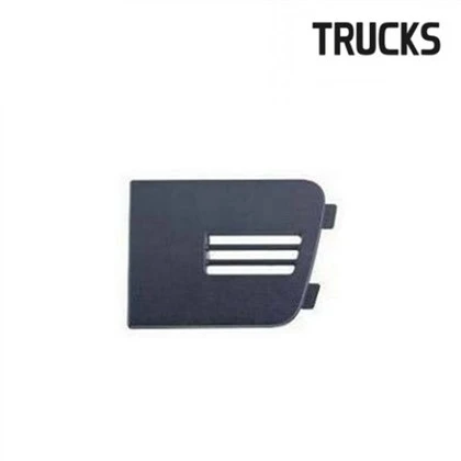 VOLVO FH FM TRAILER TRUCK 02- GARNISH UAS GRILLE L 20529705 3175545