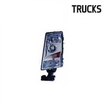 VOLVO FH FM Lub Taub Hau LH MANUAL SQUARE CONNECTOR LHD 20360898