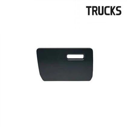 VOLVO FH TRAILER TRUCK BUMPER STEP Vaj Huam Sib Luag R 20372227